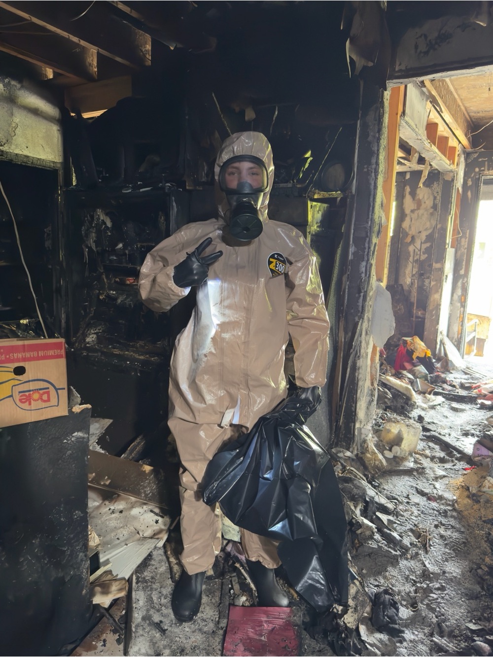 House Fire - Picture 17 of 17